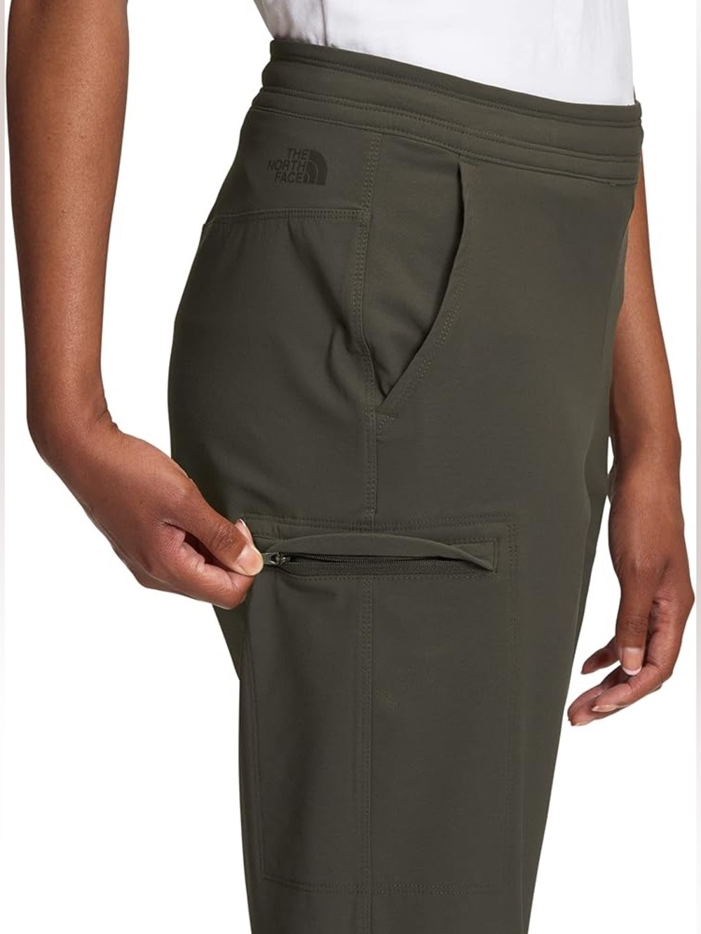 The North Face Women’s Laterra Utility Pants size XS